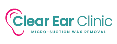 Clear Ear Clinic Logo