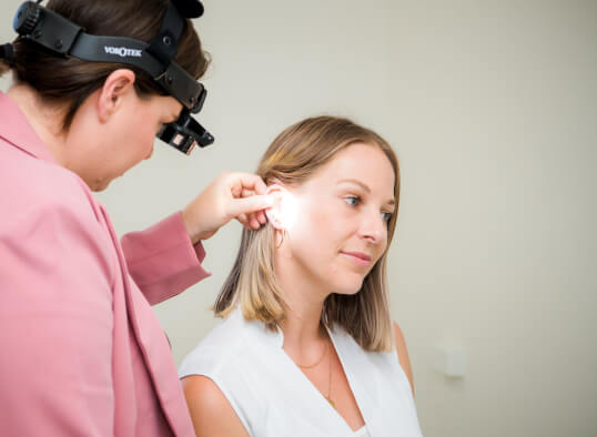 Clear Ear Clinic
