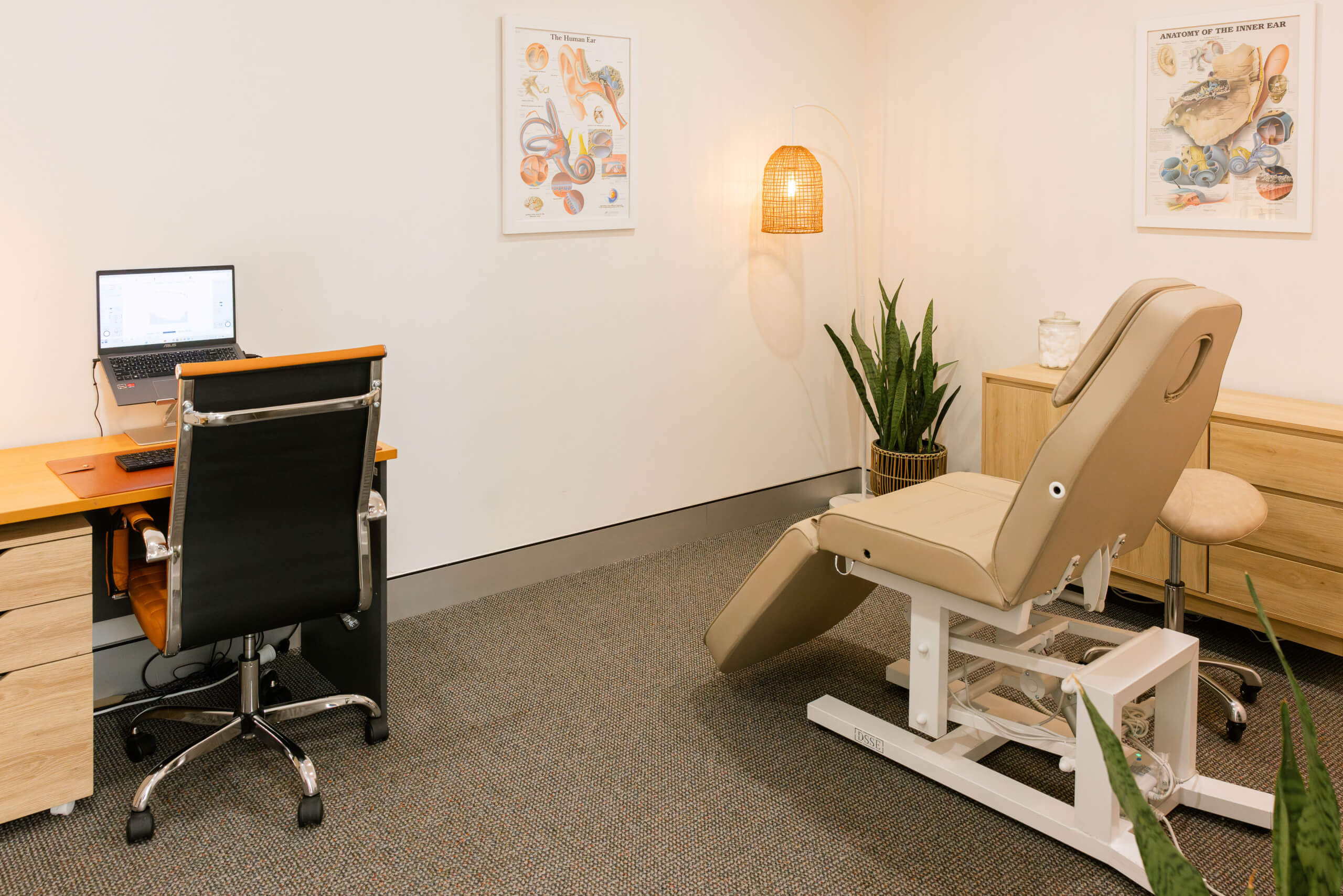 Clear Ear Clinic